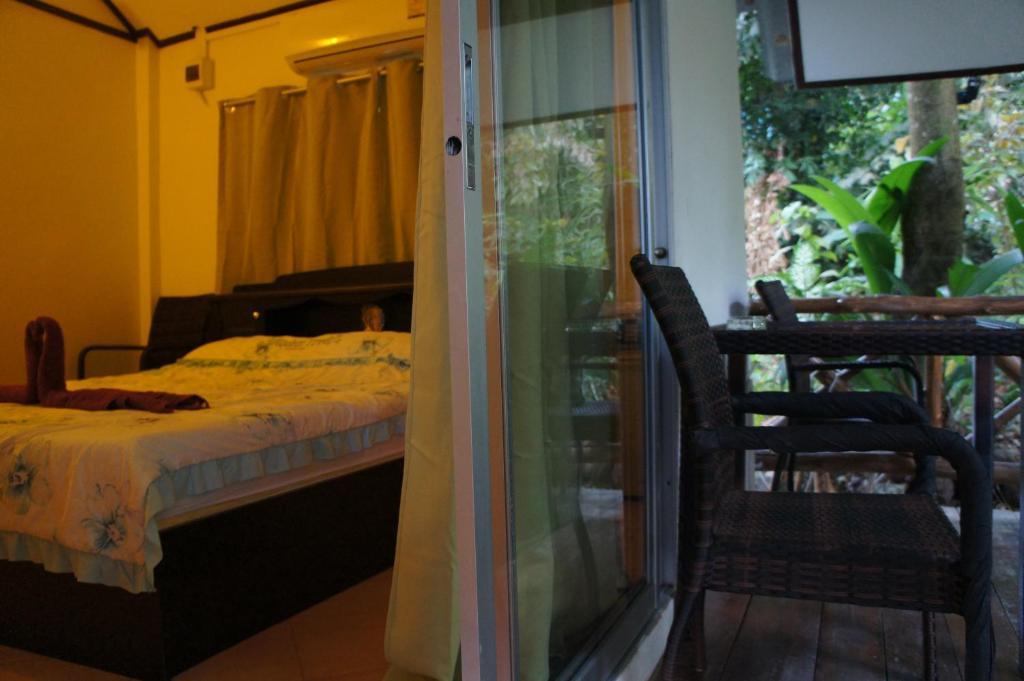 Exotic Bungalows Koh Chang Cameră foto