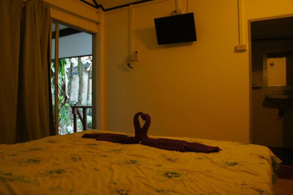 Exotic Bungalows Koh Chang Cameră foto